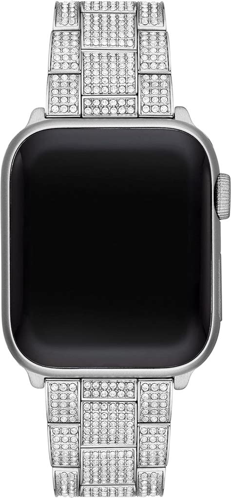 michael kors apple watch band series 7|michael kors apple watch strap.